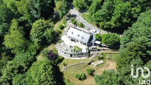 Maison à Massat (09320)