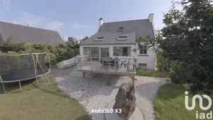 Townhouse at Crozon (29160)