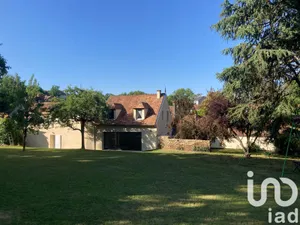 Maison de village à Morainvilliers (78630)
