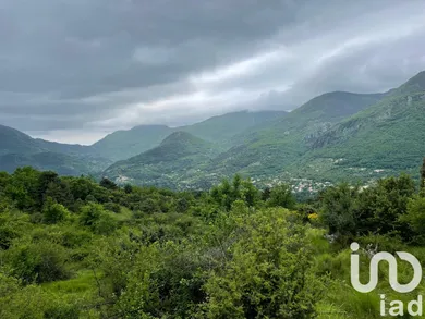 Terrain à Sospel (06380)