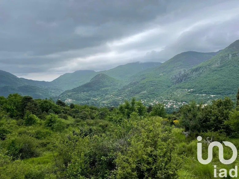Terrain à Sospel (06380) · 70 000 €