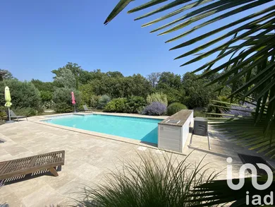 Mas à Cavaillon (84300)