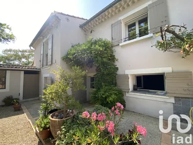 Mas à Cavaillon (84300)