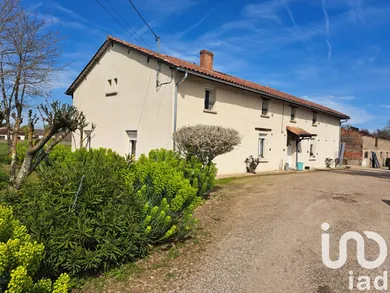 Maison à Montauban (82000)