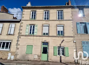 Duplex at Limoges (87100)