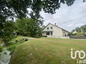 House at Gironville-sur-Essonne (91720)