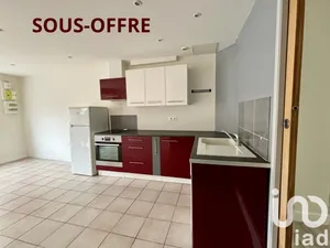 Appartement à Bayeux (14400)