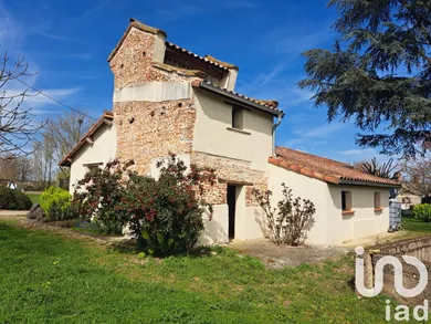 Maison à Montauban (82000)