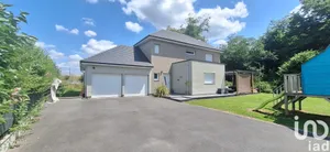 Maison à Bourg-Achard (27310)
