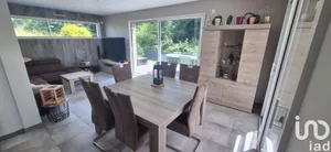 Maison à Bourg-Achard (27310)