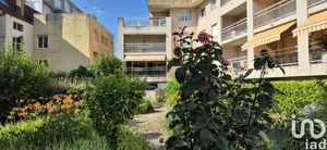 Appartement à Dijon (21000)
