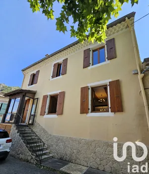 Maison de village à Flaviac (07000)