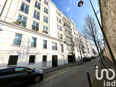 Apartment at Maisons-Alfort (94700)