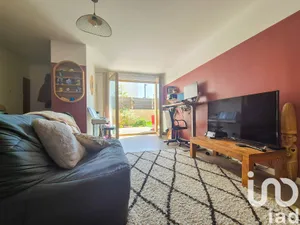 Apartment at Courdimanche (95800)