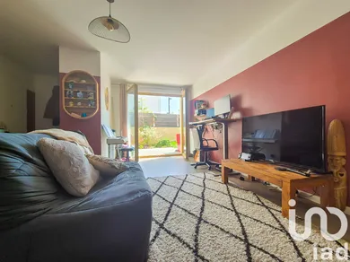 Appartement à Courdimanche (95800)