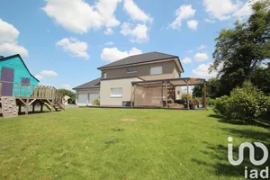 House in Bourg-Achard (27310)