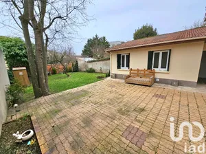 Maison à Créteil (94000)