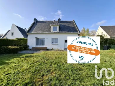 House at Lannion (22300)