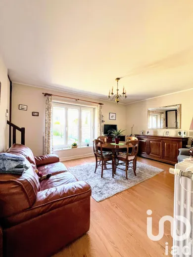 Maison à Saint-Malo (35400)