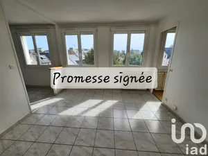 Appartement à Rennes (35000)