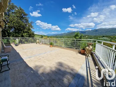 Maison à Serra-di-Ferro (20140)