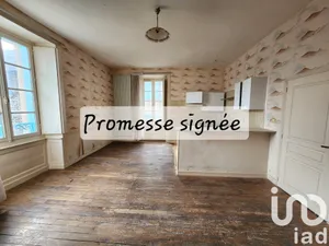 Appartement à La Chapelle-des-Fougeretz (35520)