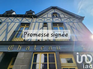 Appartement à Châteaugiron (35410)