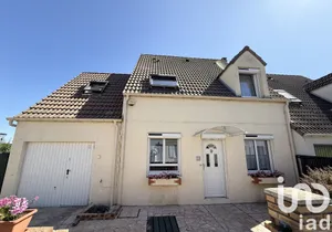 House at Creil (60100)