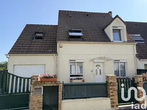 Maison à Creil (60100)