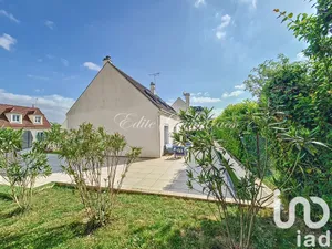 Maison à Cormeilles-en-Parisis (95240)