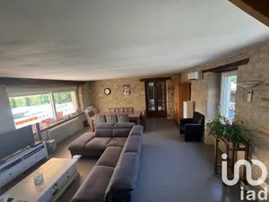 Maison à Francoulès (46090)