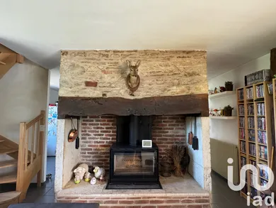 House in Francoulès (46090)