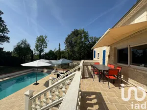 House at Francoulès (46090)