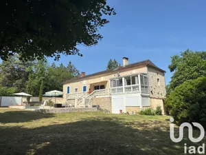 Maison à Francoulès (46090)
