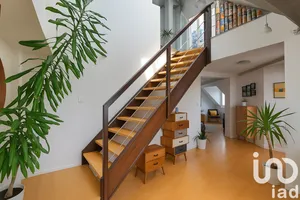 Duplex à Strasbourg (67200)