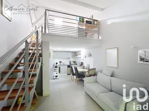 Duplex à Narbonne (11100)