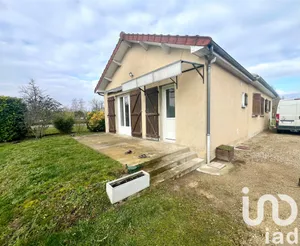 Traditional house at Huiron (51300)