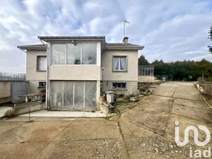 Traditional house at Huiron (51300)