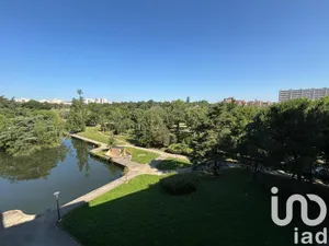 Apartment at Toulouse (31100)