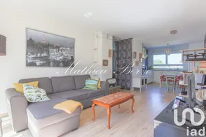 Apartment at Eaubonne (95600)