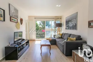 Apartment at Eaubonne (95600)