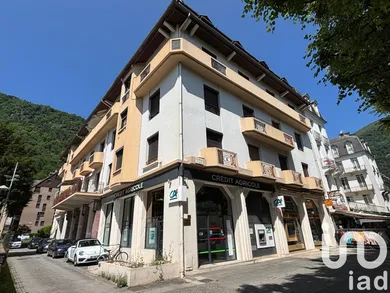 Appartement à Bagnères-de-Luchon (31110)