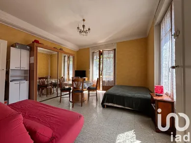 Appartement à Bagnères-de-Luchon (31110)
