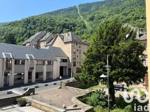 Appartement à Bagnères-de-Luchon (31110)