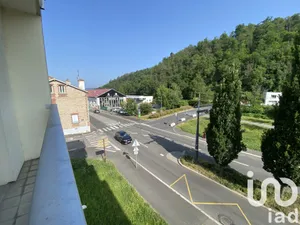 Appartement à Le Chambon-Feugerolles (42500)