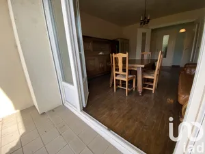 Apartment at Le Chambon-Feugerolles (42500)