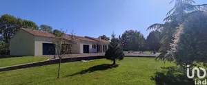 Maison à Avrillé (85440)