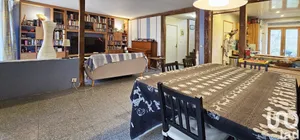 Maison à Dampmart (77400)