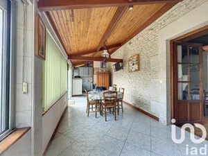 Village house at Maillé (85420)