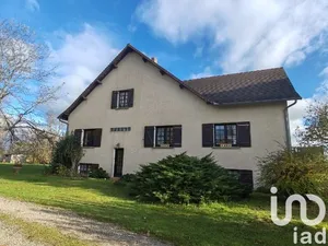 Maison traditionnelle à Chantenay-Saint-Imbert (58240)